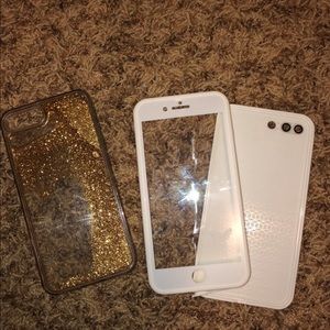 iPhone 7/8 plus cases